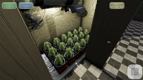weed games
